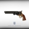 Réplique Colt Navy 1851