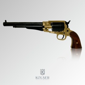 REVOLVER REMINGTON 1858...