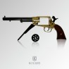 BARILLET POUR REVOLVER REMINGTON 1858 ARMY CONVERSION