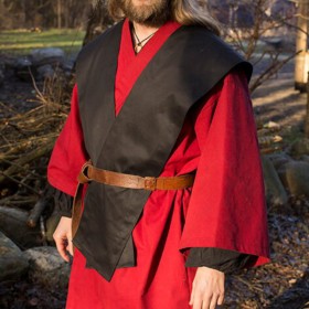 Tabard sith vue avant