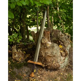 Epée d'entraînement Heinrich - 84 cm