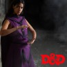 TUNIQUE SANS MANCHES DE MAGICIENNE DONJONS & DRAGONS
