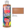 peinture fexible de cosplay marron