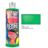 Peinture flexible de cosplay vert chaud