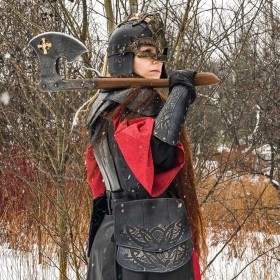 HACHE VIKING BARUK II - CALIMACIL