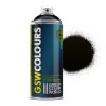 L'apprêt noir de Green Stuff pour une belle sous-couche