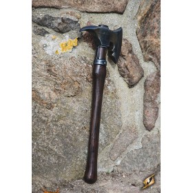HACHE D'ABORDAGE - 62cm