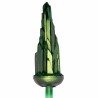 Gemme Titanium Aura Quartz pour bâton de magicien