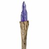 Gemme Titanium Aura Quartz pour bâton de magicien