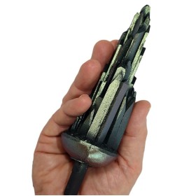TITANIUM GEMME V2