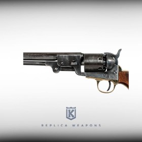 COLT CONFÉDÉRÉ - 1862