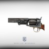Réplique Colt confédéré 1862