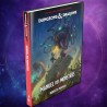 DONJONS & DRAGONS : Manuel des monstres 2024
