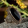 La bague de divination : une bague ésotérique