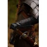 GANTS DU DRAGONNIER EN CUIR