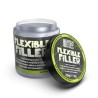 Mastic flexible pour cosplay et déco