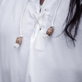 Un lacet de qualité