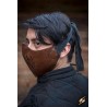 Masque Mempo cuir
