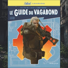 Fallout - le guide du Vagabond