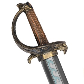 Mache du sabre Marakmer