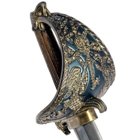 Design en relief sur la capuce